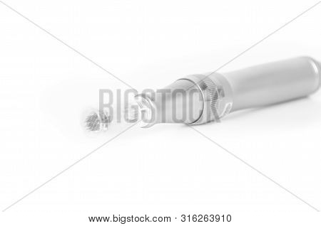 Dermopen Dermis Stamp Electric Pen Health Device