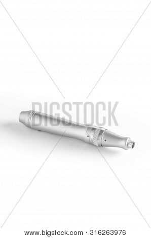 Dermopen Dermis Stamp Electric Pen Health Device