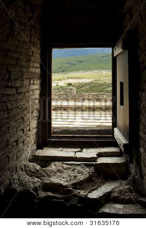 alte Fenster