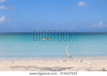 A Caribbean Dream - Travel To Jamaica