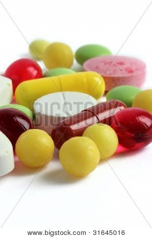 Médicaments
