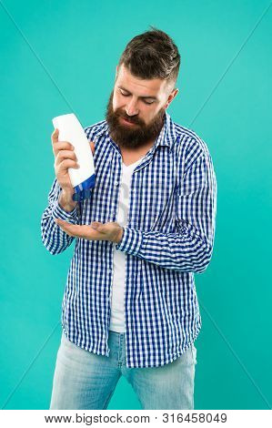 Hair Care. Shampoo For Daily Use. Skin Lotion. Shampoo And Conditioner You Choose Can Make All The D