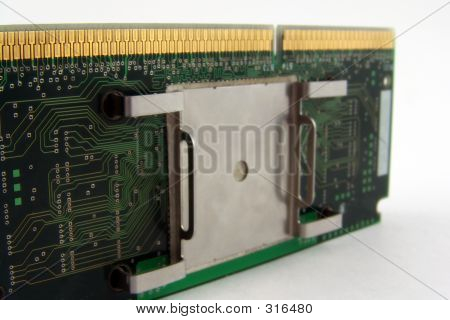 Slot Cpu