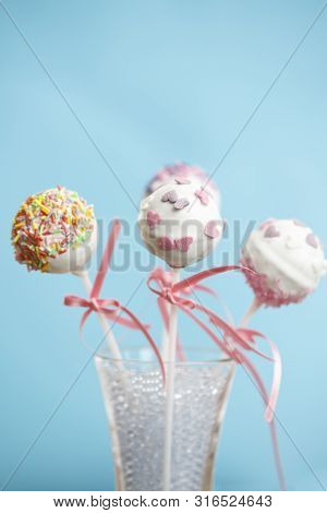 Cakepops