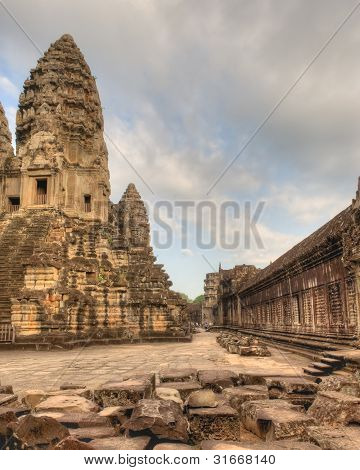 Angkor Wat