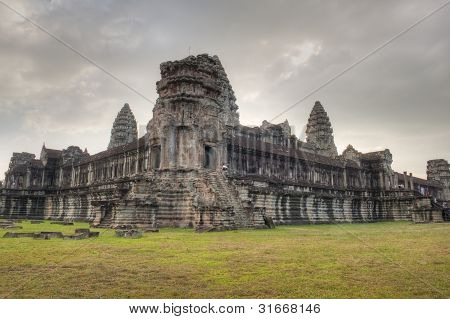 Angkor Wat