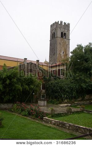 Motovun