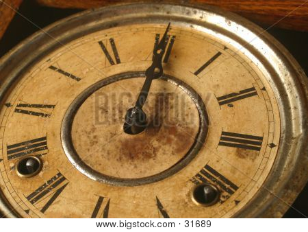 Orologio antico