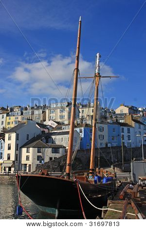 Porto de Brixham
