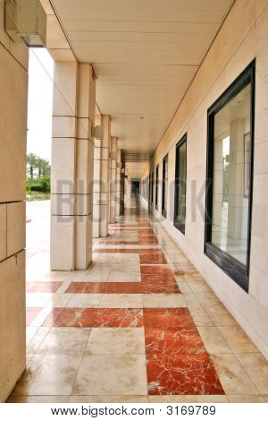 Perspectiva