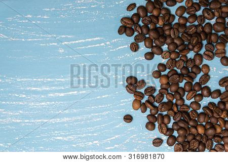 Dark Roasted Ready Fresh Coffee Beans In Bulk