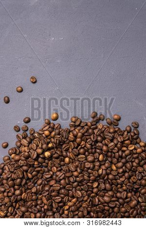 Dark Roasted Ready Fresh Coffee Beans In Bulk