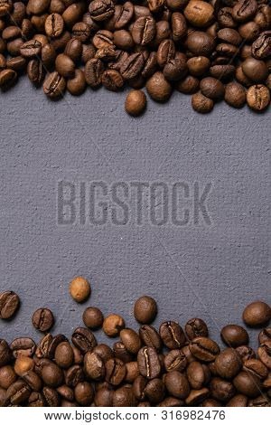 Dark Roasted Ready Fresh Coffee Beans In Bulk
