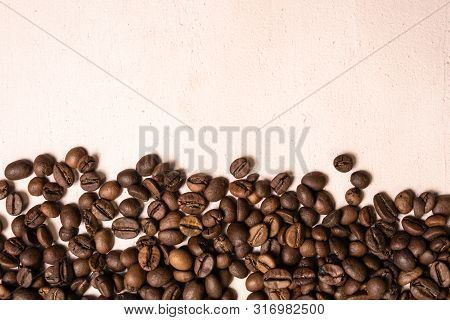 Dark Roasted Ready Fresh Coffee Beans In Bulk