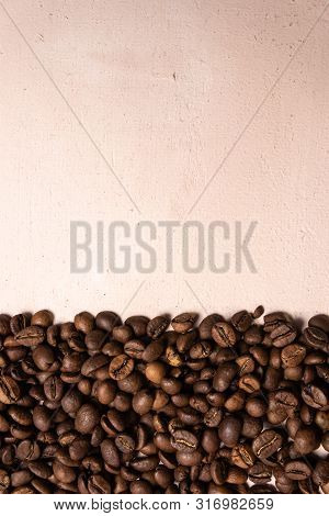 Dark Roasted Ready Fresh Coffee Beans In Bulk
