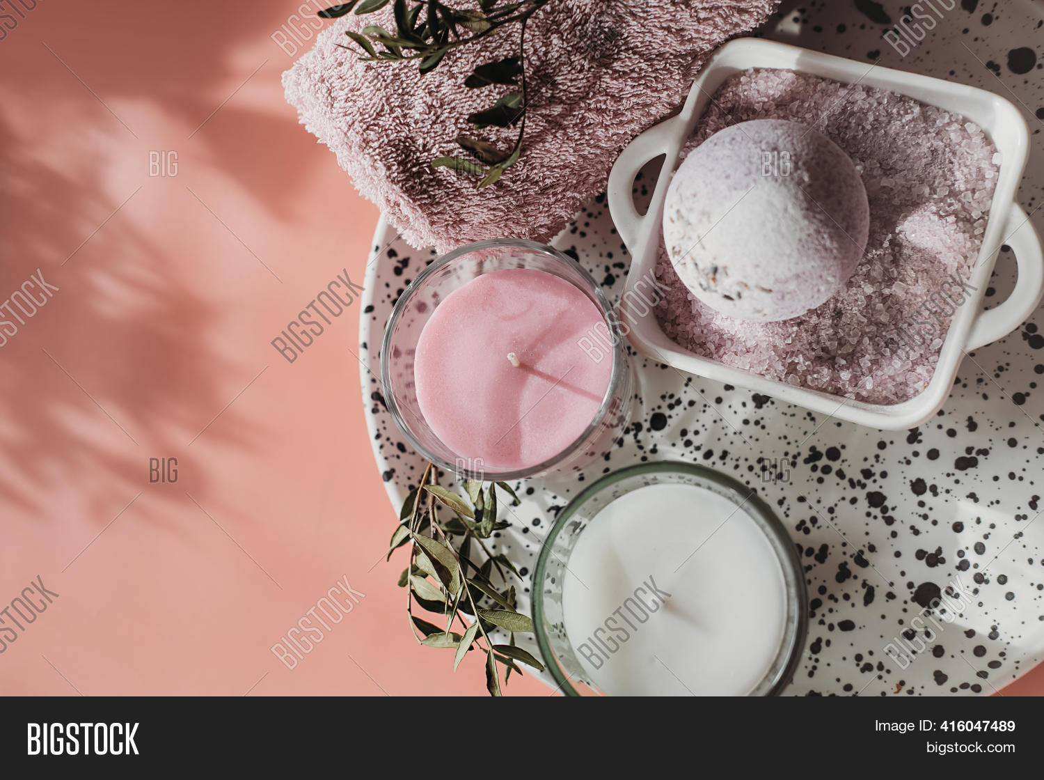Bath Bomb Scented Image & Photo (Free Trial) Bigstock