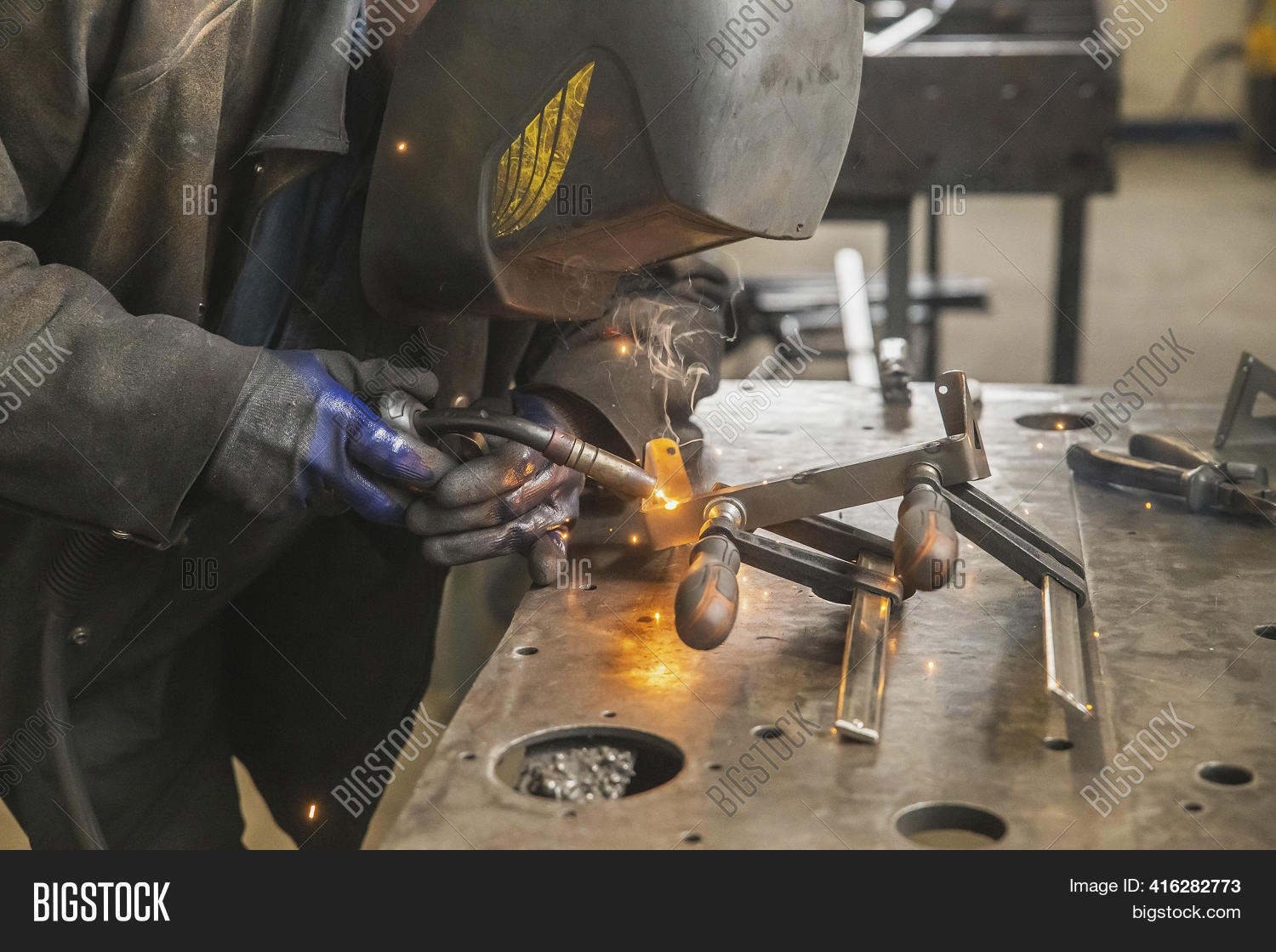 Moment Ignition Image & Photo (Free Trial) Bigstock