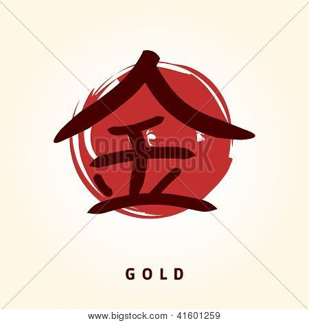 Kanji or