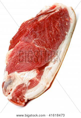 เนื้อดิบ