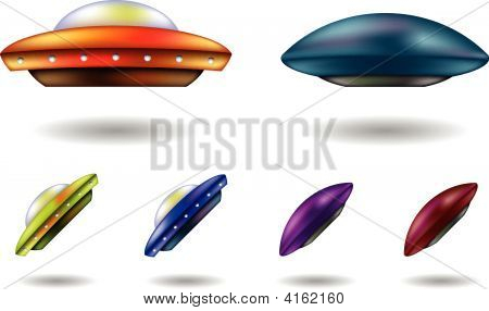 Ufoer