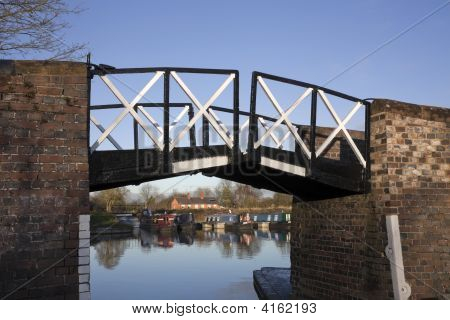 Canal Bridge