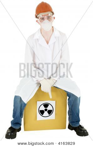 Cientista