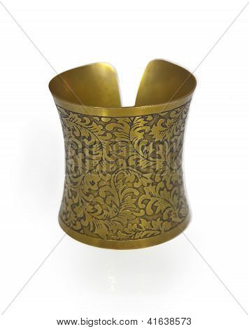 Metall Armband