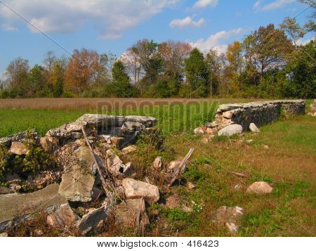 Bucolic ชนบท