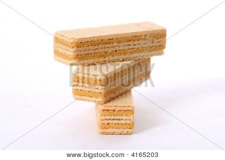 Wafer