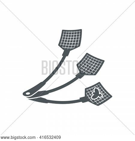 Fly Swatter Kill Vector & Photo (Free Trial) | Bigstock