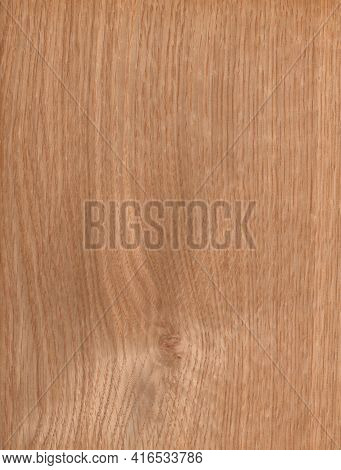White Oak, Brown Color Wood Wall Material Burr Surface Texture Background Pattern Abstract Wooden, T