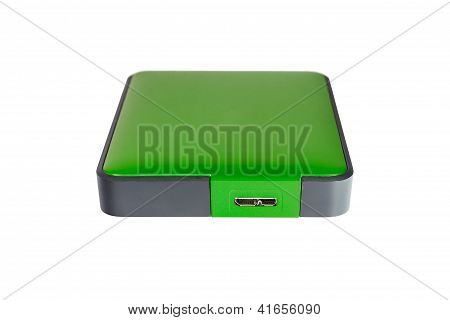2,5 Zoll Hdd