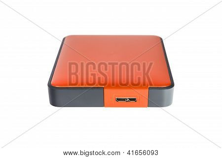 2,5 Zoll hdd