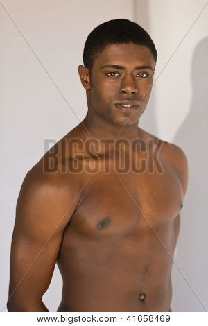 Black Man