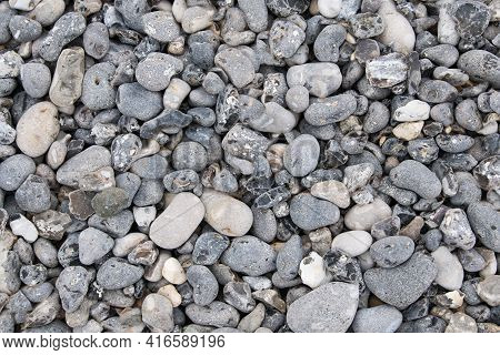 Sea Ocean Stones Background Texture Alebaster Rib