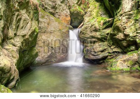 Cascadas