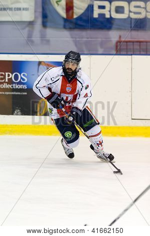 Ishockey