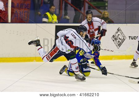 Ishockey
