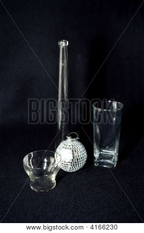 Glas dingen