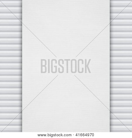 Dokument White Paper pozadí