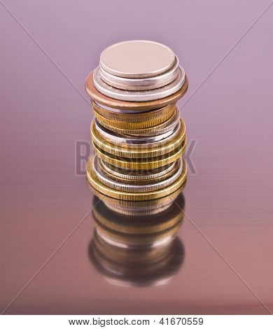 Set di monete