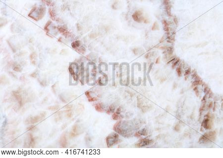 Natural Light Onice Background For Your Adorable Home Interior. High Quality Texture.