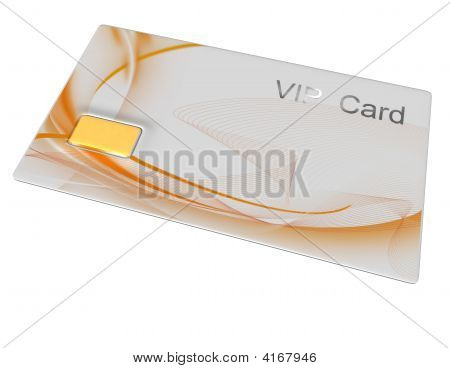 VIP-Card
