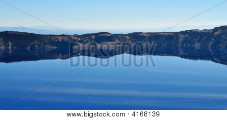 Kráterové jezero