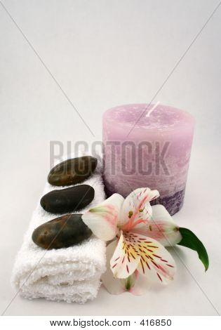 Aromaterapia
