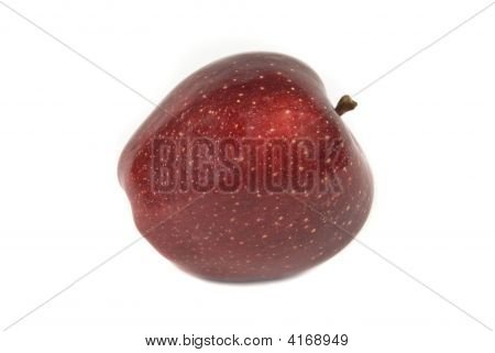 Roter Apfel