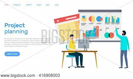 Business Strategy Planning, Project Management. Tasks Planing. Data Analysis And Analytic. Kaizen Ph