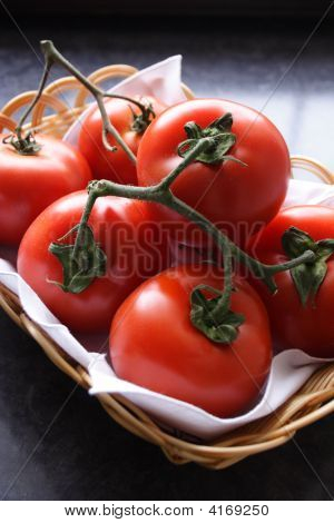 Tomaten