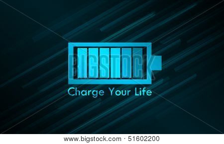Charge Your Life