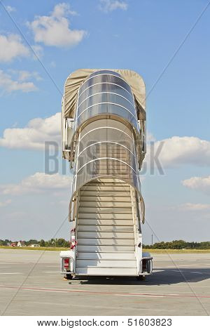 Airport